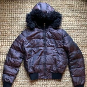 Guess Puffer Jacket